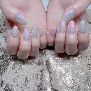 ネイル 個室ネイルサロンDolly  Girl〜ドーリーガール〜所属・DollyGirl KYOKOのネイルデザイン