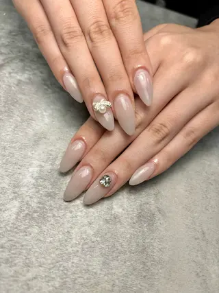 ネイル Y's nailのネイルデザイン