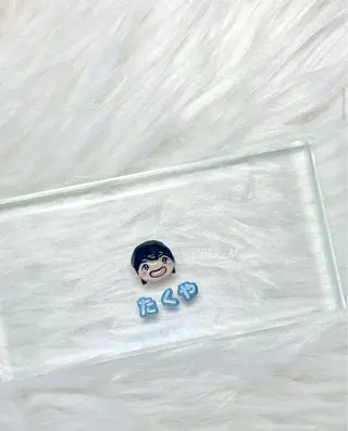 ネイル nail salon Blue Moonのネイルデザイン