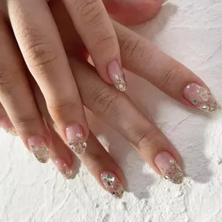 ネイル nail.gorin所属・吉村 優子のネイルデザイン