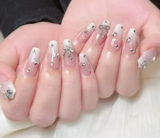 ネイル ネイル👑クイーンズ NailQueensのネイルデザイン