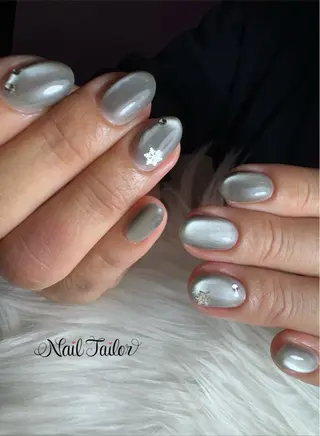 ネイル 〜Nail Tailor〜　ネイルテイラー所属・NailTailor ネイルテイラーのネイルデザイン
