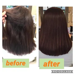 ロング メンズパーマ 赤司 泰樹のヘアスタイル