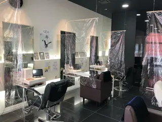 ネイル Allure小山店 高橋陽香のネイルデザイン