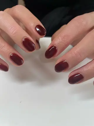 ネイル ulu🌼 nanaのネイルデザイン