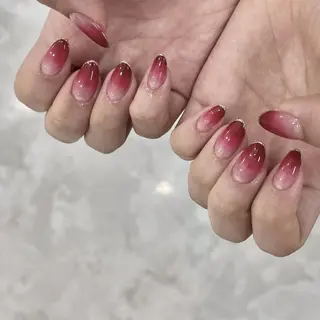 ネイル PEEKABOO京橋 EYE&NAILのマツエク・マツパデザイン