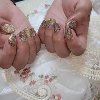 ネイル ネイルサロンほっこり kanaのネイルデザイン