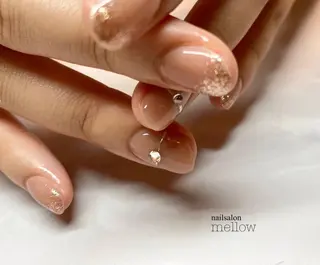 ネイル 大山 浩美のネイルデザイン