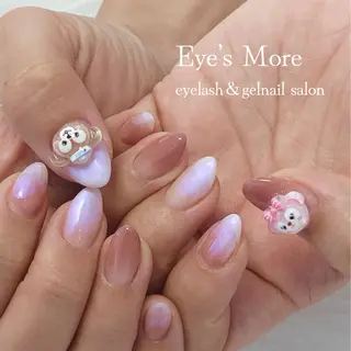 ネイル Mai Nailistのネイルデザイン