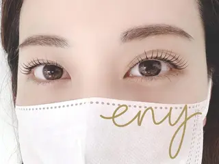 マツエク・マツパ 吉澤 奈菜のマツエク・マツパデザイン