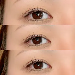 マツエク・マツパ Eye lashのマツエク・マツパデザイン