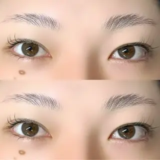 アイブロウ alice tokyo 髙橋★の眉毛・アイブロウイメージ