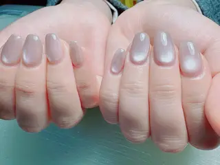 ネイル Yuxi Beauty salon 【ユーシィー ビューティ サロン】所属・ユーシーネイルサロン 池田公園店のネイルデザイン