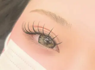 マツエク・マツパ PROGRESS 龍ケ崎 yu 🎀のマツエク・マツパデザイン