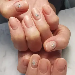 ネイル reve あやののネイルデザイン