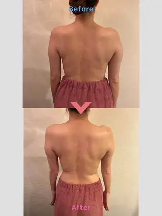 小顔コルギ＆よもぎ蒸しサロンLINKA所属・小顔＆美肌 サロンLINKAのエステ・リラクイメージ