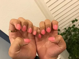 ネイル emu nail所属・emunail あやかのネイルデザイン