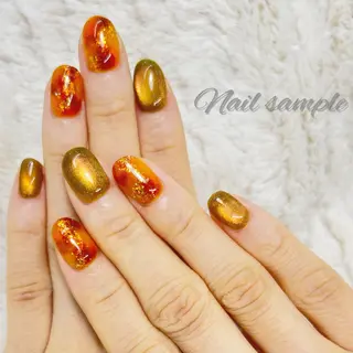 ネイル nail shizukaのネイルデザイン