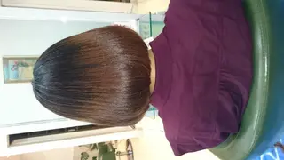 ショート CoCooN Hiromiのヘアスタイル