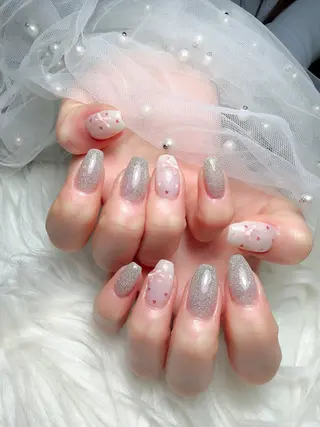 ネイル MK ネイルサロンのネイルデザイン