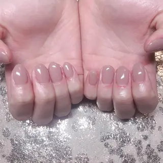 ネイル 個室ネイルサロンDolly  Girl〜ドーリーガール〜所属・DollyGirl KYOKOのネイルデザイン