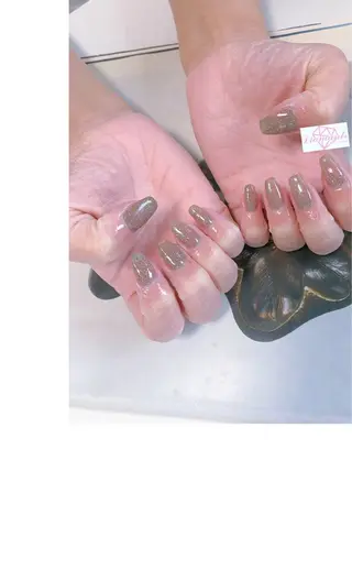 ネイル Asa miのネイルデザイン