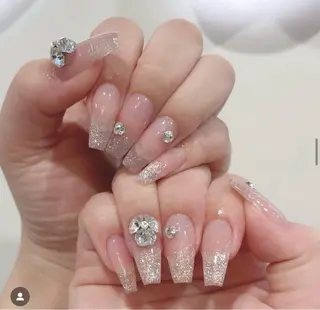 ネイル Lenie Nail Salonのネイルデザイン