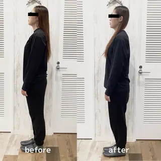 目黒/小顔/整体/ 理学療法士/萩谷太陽のエステ・リラクイメージ