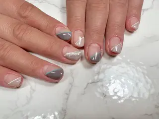 Tommy's Nail所属・谷口 久美子のネイルデザイン