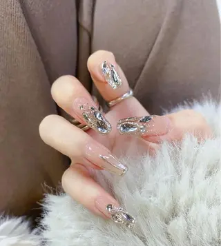 ネイル め いのネイルデザイン