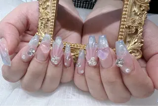 ネイル Joliesse nail salonのネイルデザイン