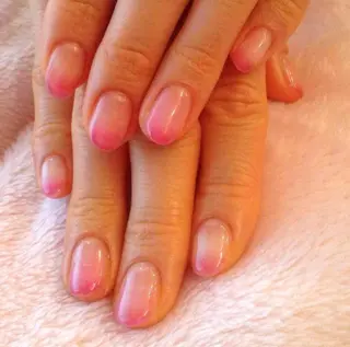 ネイル Salon de gypsophileのネイルデザイン