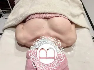 加藤 秋絵のエステ・リラクイメージ