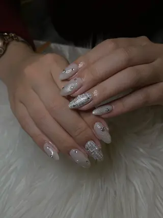 ネイル nailsalon Moa所属・nonoka 💕のその他イメージ