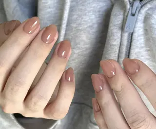 ネイル 🎀 KiKi_nailのネイルデザイン