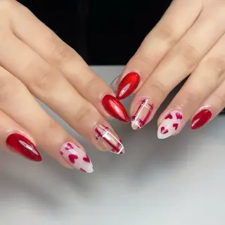 ネイル koko  ︎︎のネイルデザイン