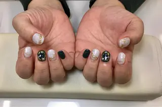 ネイル ツメイク Nozomiのネイルデザイン