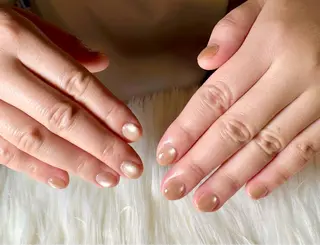 ネイル NekoNailsalon所属・グエン アンのネイルデザイン