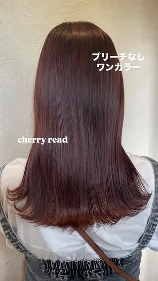 ミディアム ルプラボウ/鈴木 颯天のヘアスタイル