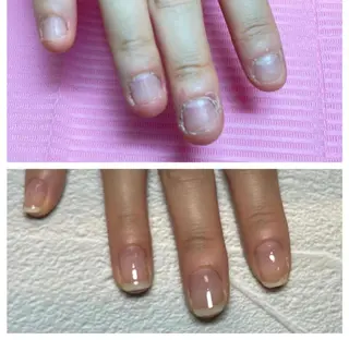 ネイル SINCERELY シンシアリー🌈のネイルデザイン