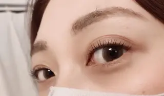 マツエク・マツパ Fleur フルールのマツエク・マツパデザイン