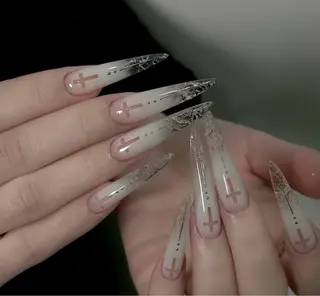 ネイル Panda.z🐼 ネイルサロンのネイルデザイン