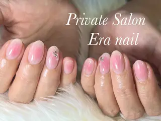 ネイル Era nailのネイルデザイン
