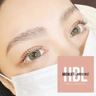 アイブロウ pang akiのマツエク・マツパデザイン