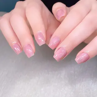 ネイル Nailist SUZU所属・Nailist suzuのネイルデザイン