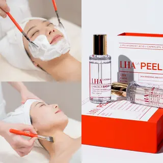 GRACIA刈谷店所属・ＧＲＡＣＩＡ 刈谷店のエステ・リラクイメージ