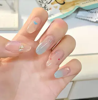 ネイル TABI ANA.CHUOのネイルデザイン