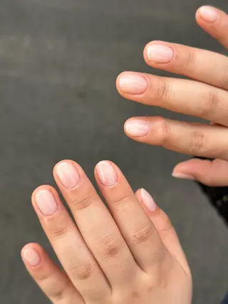 ネイル 福田 加奈のネイルデザイン