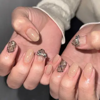 ネイル 🫧OPELIA NAIL渋谷🫧のネイルデザイン