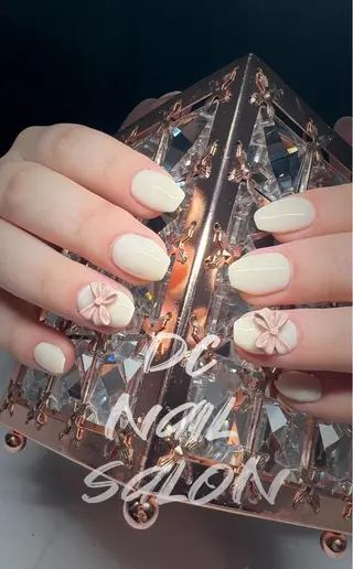 ネイル DC nail salonのネイルデザイン
